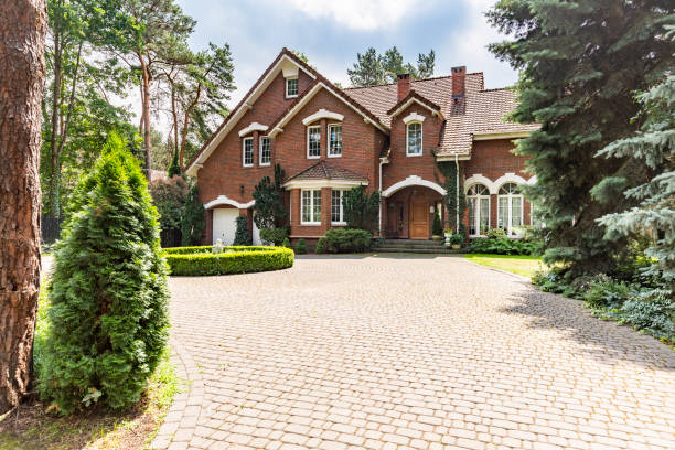 Best Driveway Pavers Near Me  in Richwood, WV