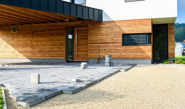 Best Driveway Repair Near Me  in Richwood, WV