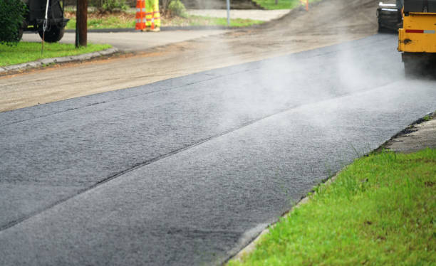 Best Cobblestone Driveway Pavers  in Richwood, WV
